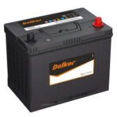 DELKOR 110D26L (90R 720A 260x173x225)