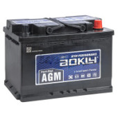AOKLY AGM 70R 700A 278х175х190