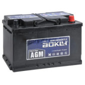 AOKLY AGM 80R 780A 315х175х190