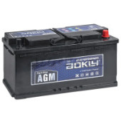 AOKLY AGM 105R 920A 392х175х190