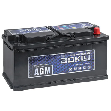 AOKLY AGM 105R 920A 392х175х190