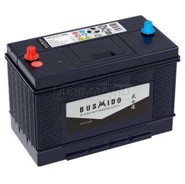 BUSHIDO 31A-1100 (140uni 1100A 330x173x240)
