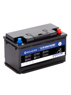KOJEAN NA+1280S (80R 1600A 318x175x190)