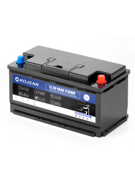 KOJEAN NA+1290S (90R 1700A 353x175x190)