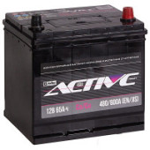 ACTIVE FROST ASIA 70D23L (65R 480A 232x173x223)