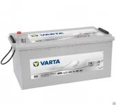 Аккумулятор VARTA Promotive Silver N9 (225R)