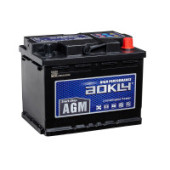 AOKLY AGM 60R 640A 242х175х190