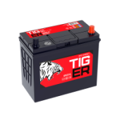 TIGER Red Energy 65B24L 50R 460A 238х129х227
