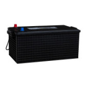 BUSHIDO AGM 240 euro 1300A 517x273x240