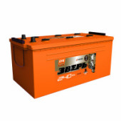 ЗВЕРЬ EFB 240 euro 1500A 518x274x240