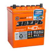 ЗВЕРЬ 55B19R (40L 380A 189x129x223)