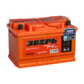 ЗВЕРЬ 74RS 720A 278x175x175