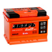 ЗВЕРЬ 62RS 620A 242x175x175