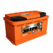 ЗВЕРЬ EFB 110R 880A 353x175x190
