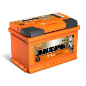 ЗВЕРЬ EFB 77L 780A 278x175x190