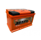 ЗВЕРЬ EFB 74RS 750A 278x175x175