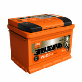 ЗВЕРЬ EFB 65R 680A 242x175x190