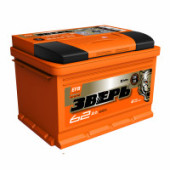 ЗВЕРЬ EFB 62RS 640A 242x175x175