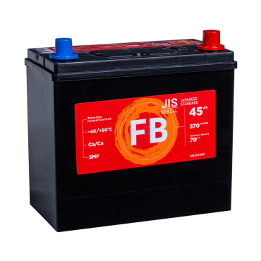 FB ASIA 45R 370A 238x129x225