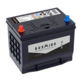 BUSHIDO SJ 100D26R (85L 720A 260х175х222)