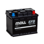 MOLL EFB 64R 680A 246x175x190