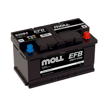 MOLL EFB 84R 880A 315x175x190