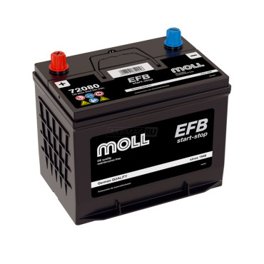 MOLL EFB S95 80R 800A 260x168x225