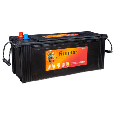 RUNNER TRUCK RG1403 (140 euro 780A 513x189x224)