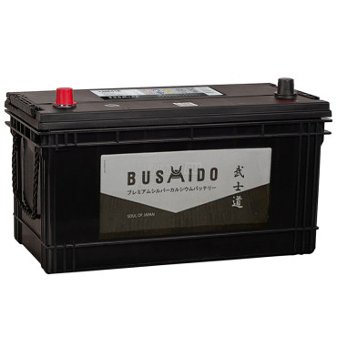 BUSHIDO SJ 130E41R (120L 900A 403x172x224)