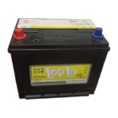 Topla EFB 70L 680A 260x173x220