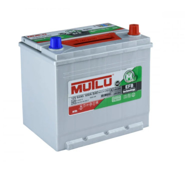 MUTLU EFB D23L (64R 620A 232x173x225)