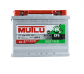 MUTLU EFB 63R 600A 242x175x190