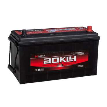 AOKLY 115E41L (120R 900A 403x172x224)