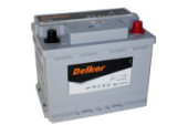 DELKOR AGM 50R 520A 207x175x190
