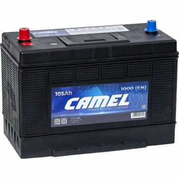CAMEL 31A-1000 (105uni 1000A 330x173x240)
