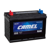 CAMEL MARINE DC27 (95L 720A 320х172х229)