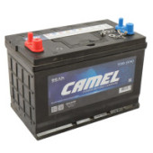 CAMEL MARINE DC27 (95L 720A 320х172х229)