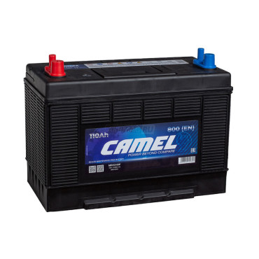 CAMEL MARINE DC31 (110L 800A 330х172х234)