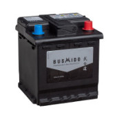 BUSHIDO 40R 340A 175x175x190