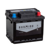 BUSHIDO 55R 520A 207х175х175