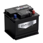 BUSHIDO 55R 520A 207х175х175