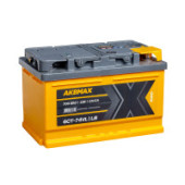 AKBMAX 74RS 700A 278x175x175 LB