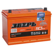 ЗВЕРЬ 125D31L (110R 930A 306x173x223)