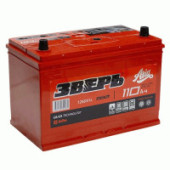 ЗВЕРЬ 125D31L (110R 930A 306x173x223)