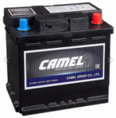CAMEL AGM 50R 540A 207х175х190