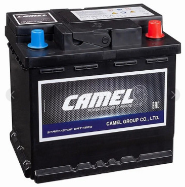 CAMEL AGM 50R 540A 207х175х190