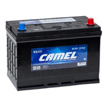 CAMEL 125D31L (95R 820A 303x173x225)