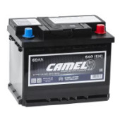 CAMEL EFB 60R 640A 242х175х190