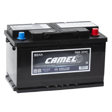 CAMEL EFB 80R 750A 315х175х190