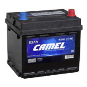 CAMEL 26R-600 (53R 600А 206х172х205)